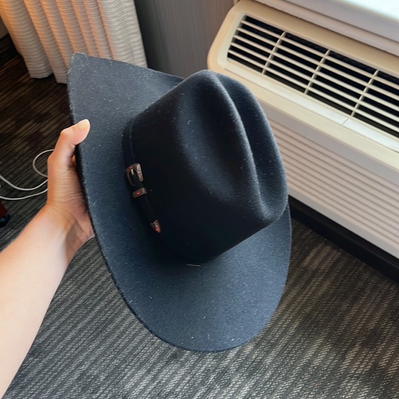 NEW CODY JAMES 5X HAT - Picture 10 of 14